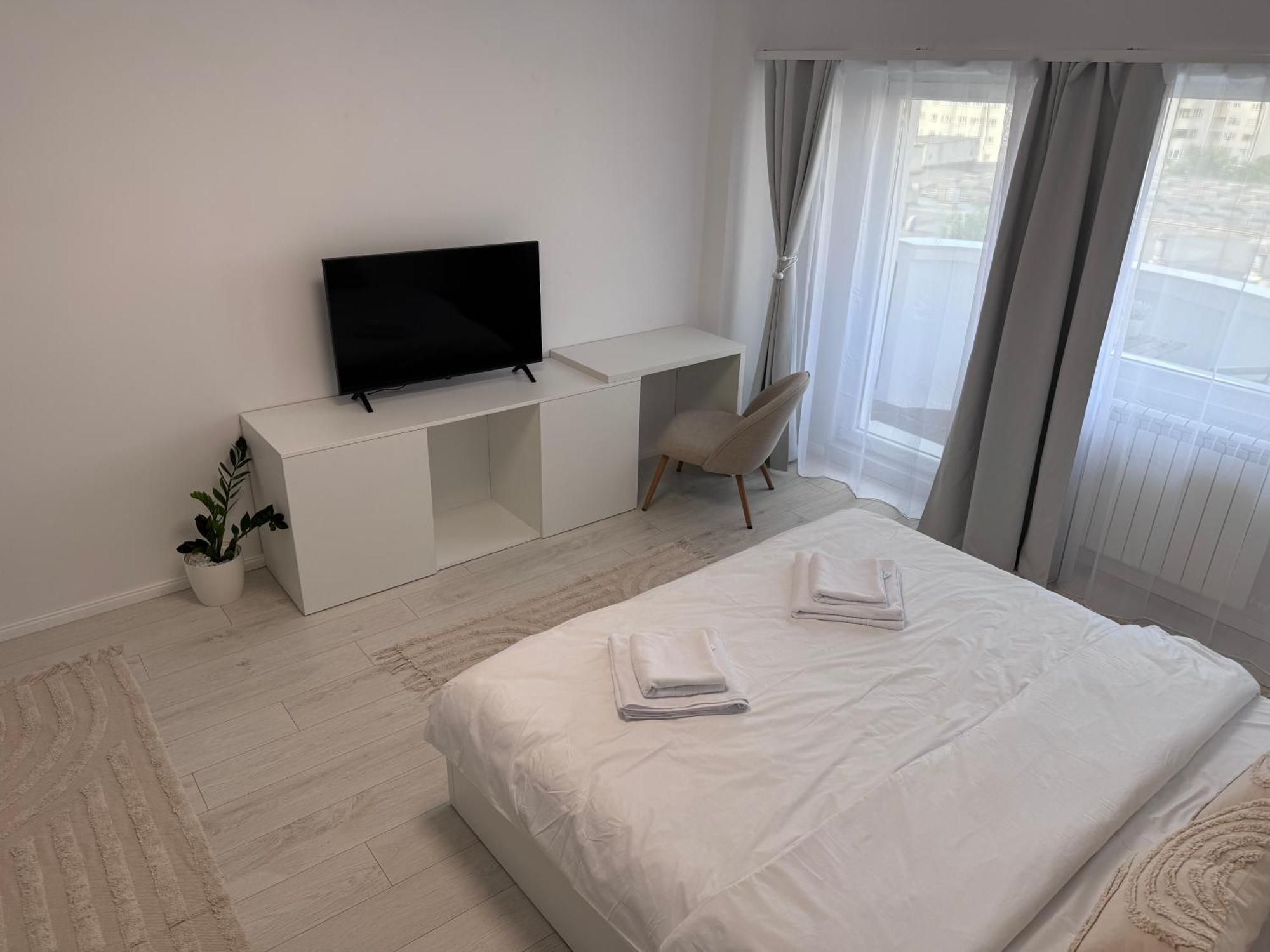 Lun Apartment Cluj-Napoca Exterior foto